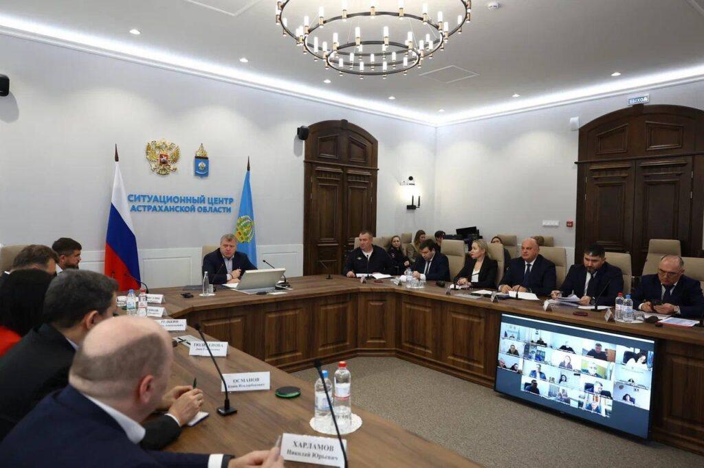 Стало известно, что сделают в Астраханской области в 2025 году для снижения аварийности на дорогах — фото 5
