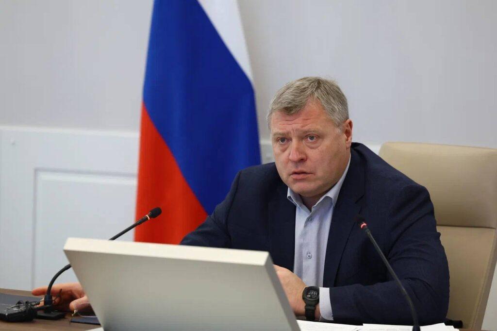 Стало известно, что сделают в Астраханской области в 2025 году для снижения аварийности на дорогах — фото 4