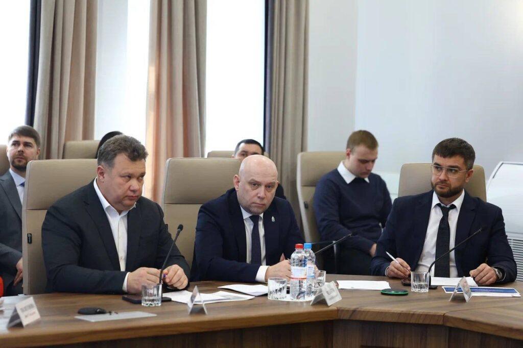 Стало известно, что сделают в Астраханской области в 2025 году для снижения аварийности на дорогах — фото 3