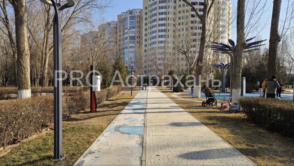 Астраханские вандалы бушуют, а власти бездействуют — фото 6