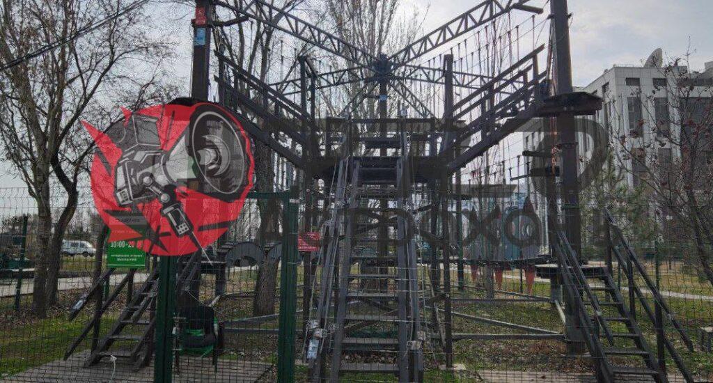 Здание астраханского планетария вот-вот обрушится? — фото 9