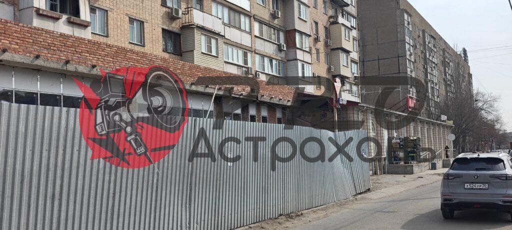 Что происходит с бывшими астраханскими кассами «Аэрофлота»? — фото 3