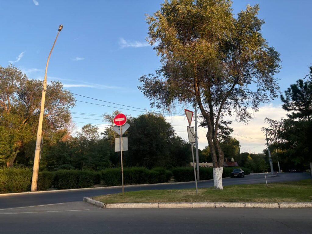 Какие улицы перекроют в Астрахани в связи с ралли-рейдом?
