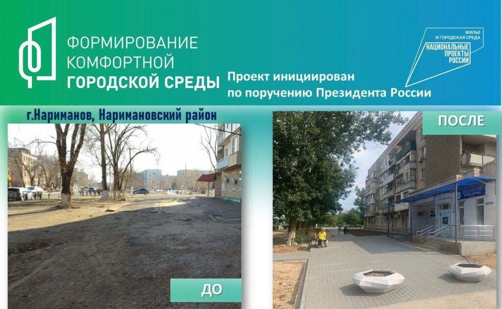 900 млн рублей потратят на ремонт теплосетей Наримановского района — фото 1