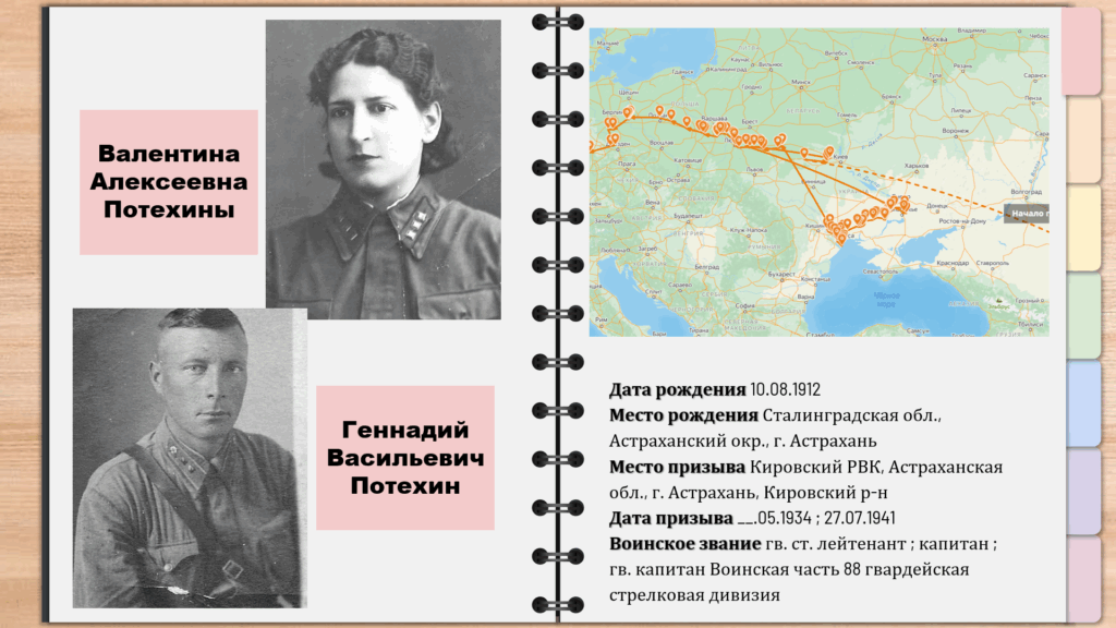 Пять историй Великой Отечественной: любовь, страх и бессмертие — фото 6