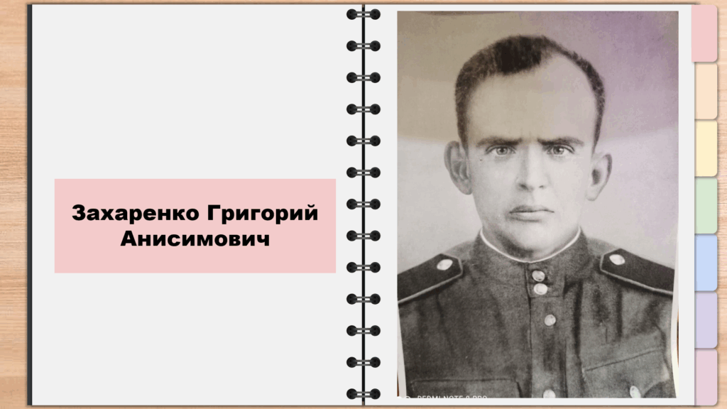 Пять историй Великой Отечественной: любовь, страх и бессмертие — фото 9