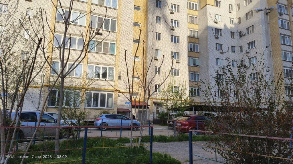 Лифты в Астрахани массово приходят в негодность