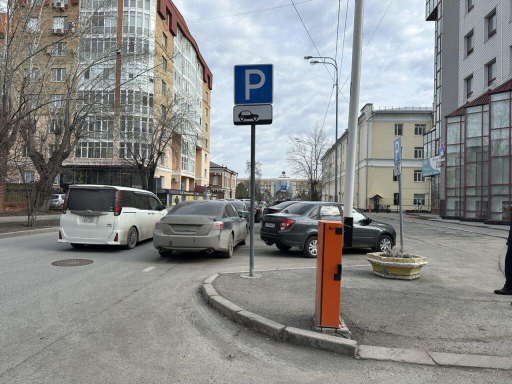 Скоро на парковках: мобильные комплексы автоматической фиксации