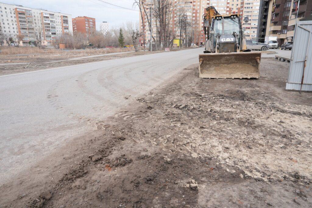 Что происходит на стройке – остаётся на стройке — фото 1