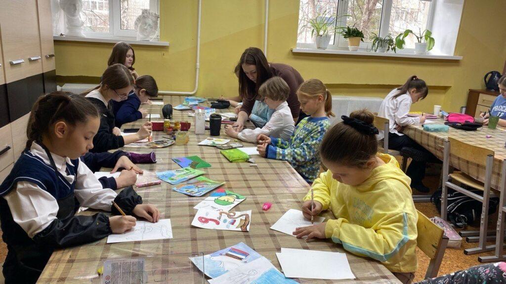 Ветеранам и солдатам — сердечные пожелания!