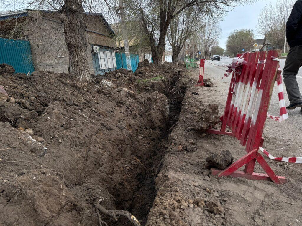Жители Правобережья Астрахани могут летом быть с водой — фото 3