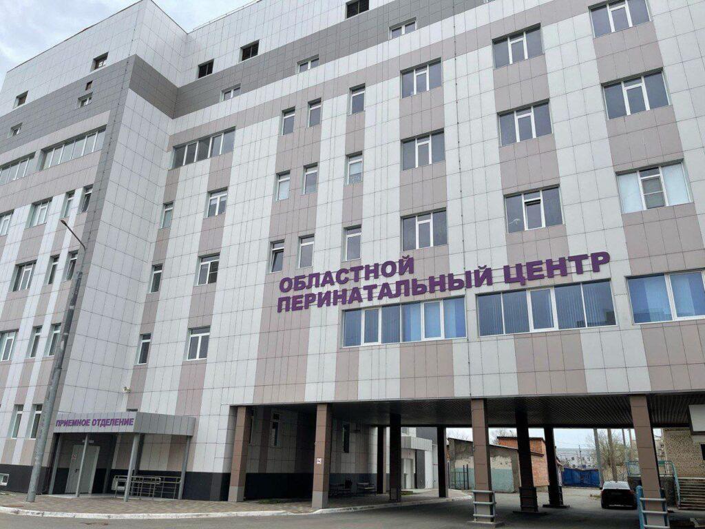 Астраханский перинатальный центр пополнится инкубаторами и обогревателями 