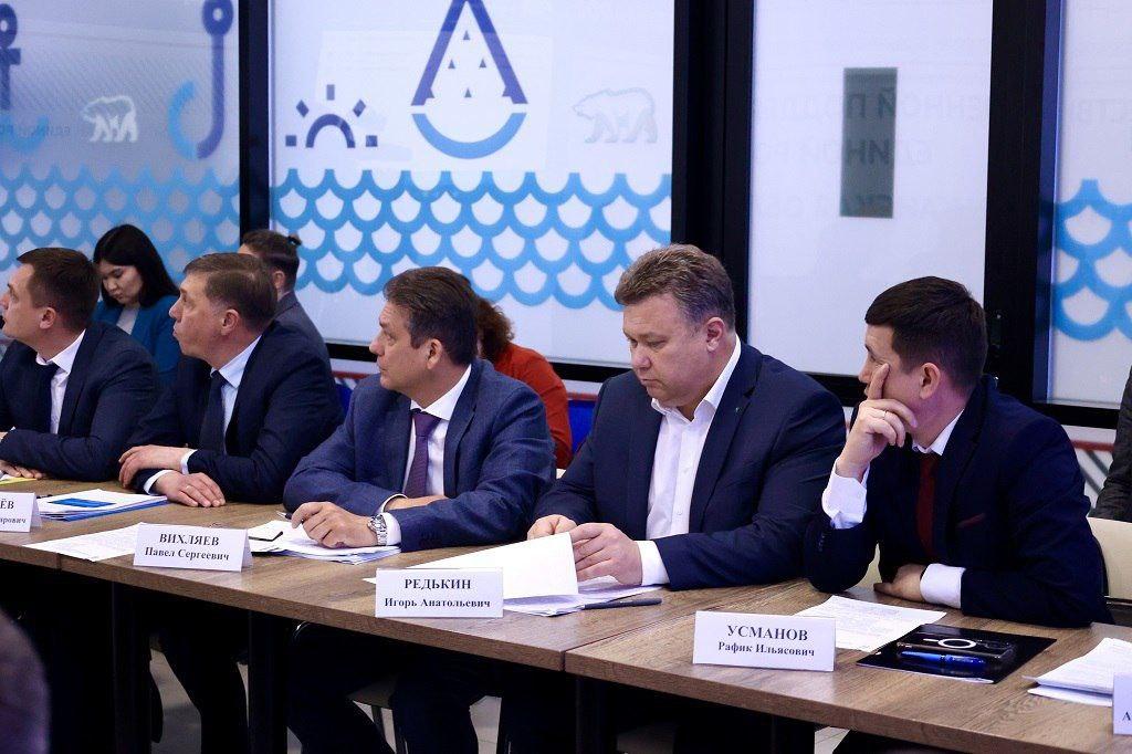 Еще восемь астраханских населенных пунктов будут газифицированы — фото 1