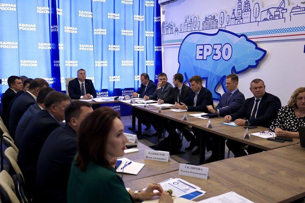 Еще восемь астраханских населенных пунктов будут газифицированы — фото 2