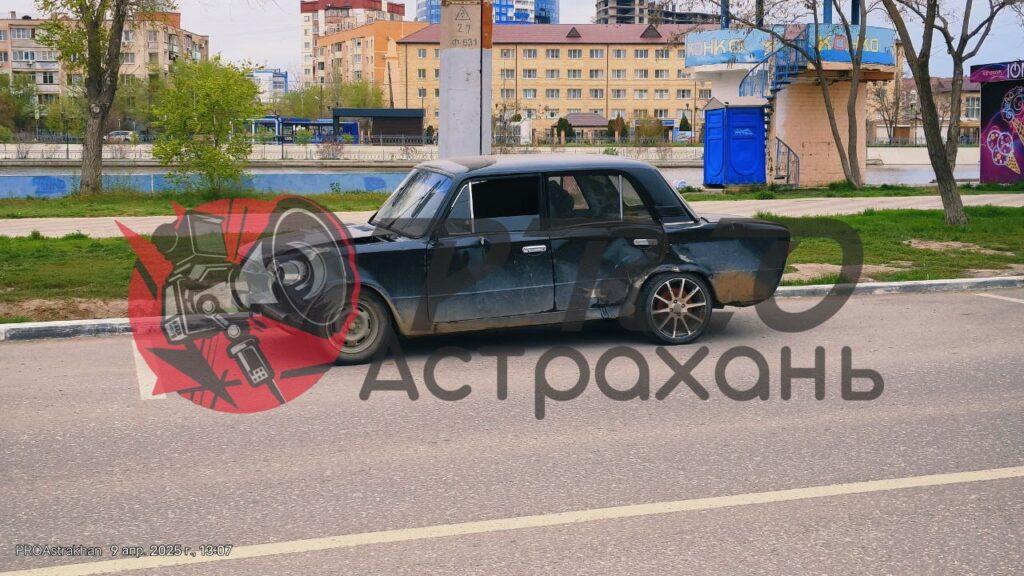 С улиц Астрахани наконец могут исчезнуть брошенные машины — фото 2