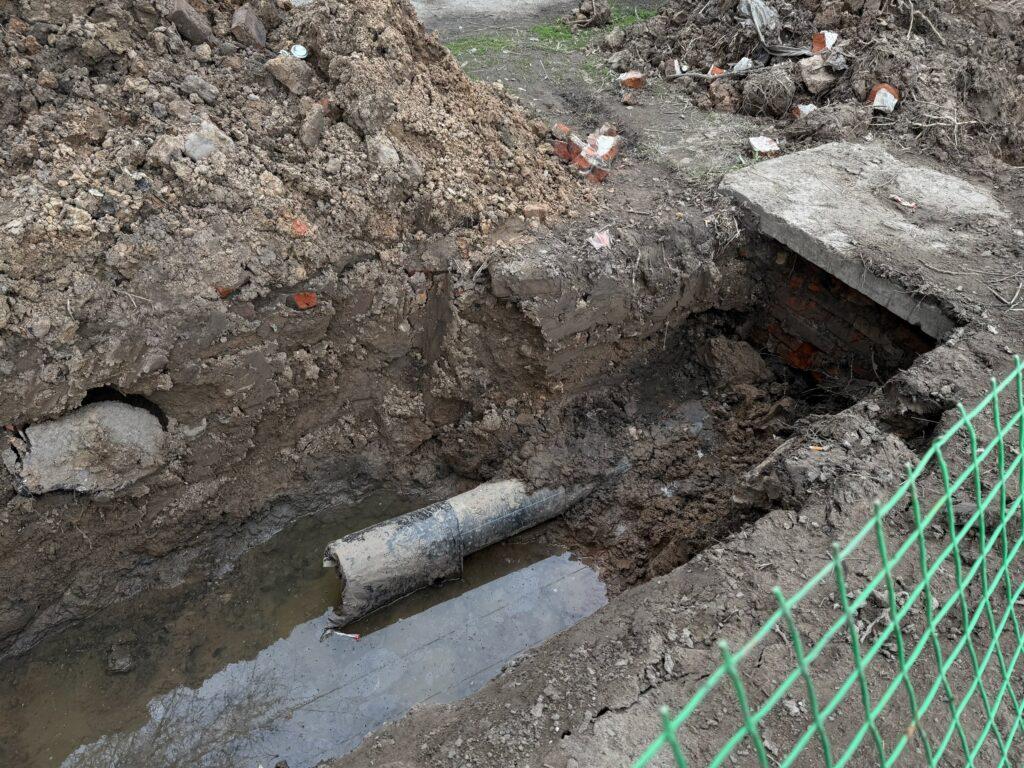 Жители Правобережья Астрахани могут летом быть с водой — фото 4