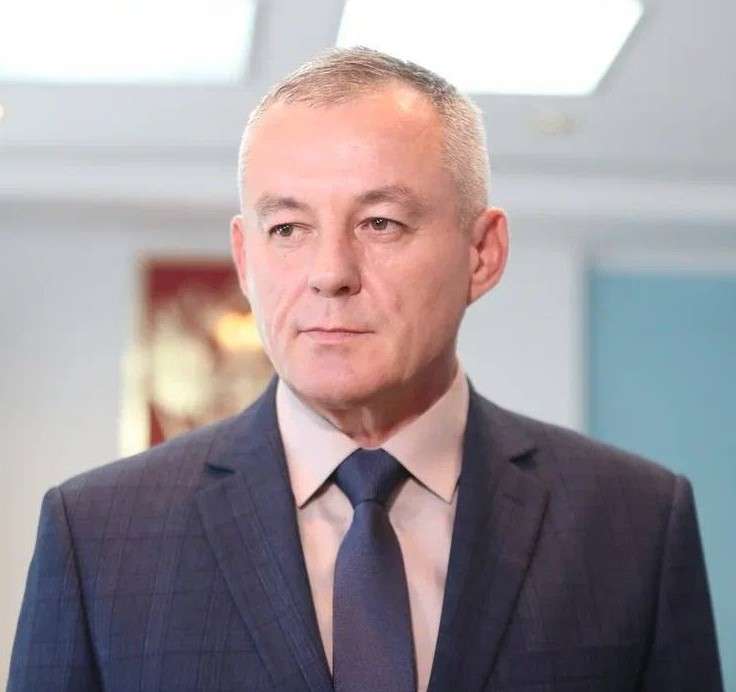 Глава Ахтубинского района дал признательные показания