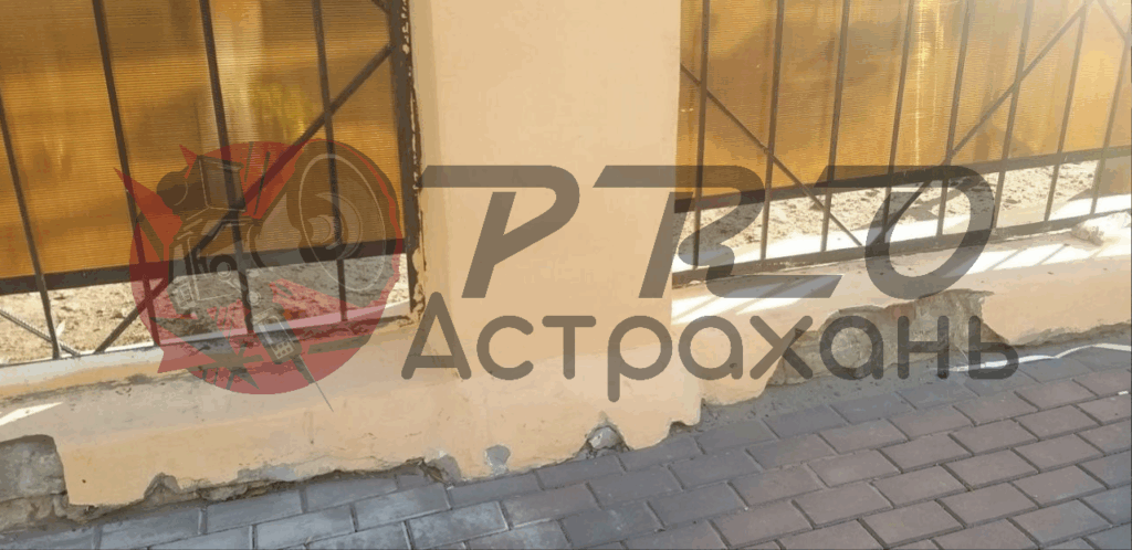 Одно починим, другое сломаем: астраханцы не оценили работы по благоустройству — фото 3