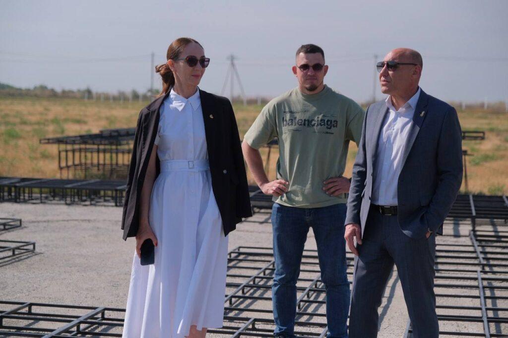 В Астрахани начали активную подготовку к проведению Сабантуя — фото 3