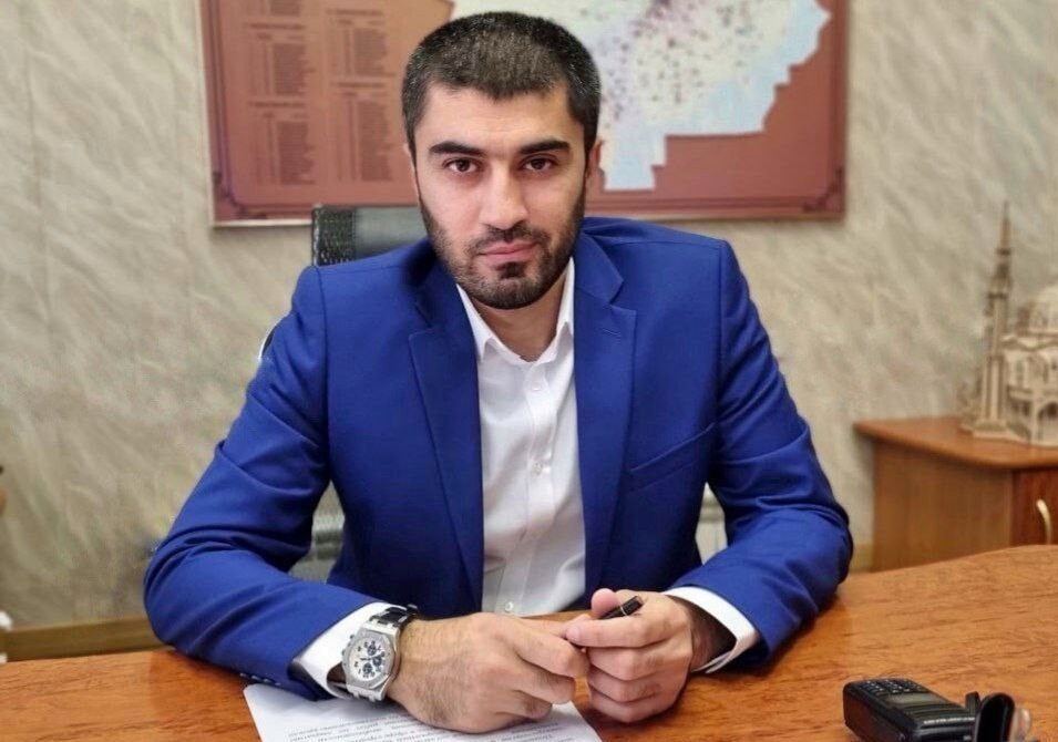 Источник: задержан заместитель главы астраханского Минстроя Рамин Агаев