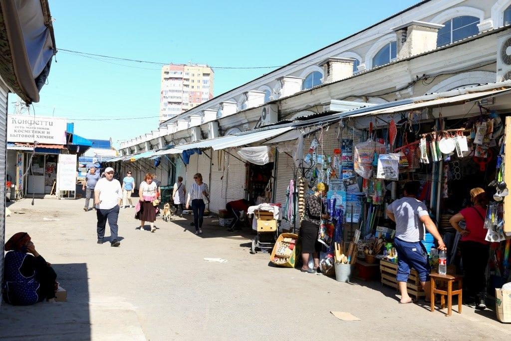 В Астрахани появился черный рынок кодов маркировки «Честный знак»