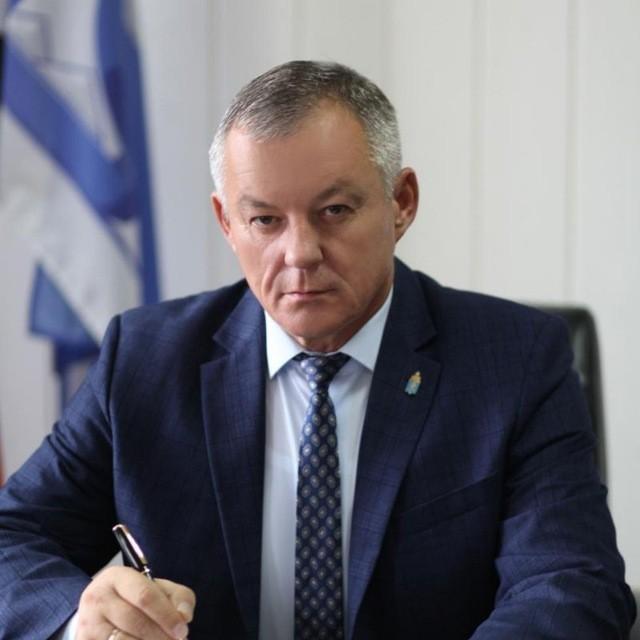 Глава Ахтубинского района ушел в отставку: назначен врио и объявлен конкурс