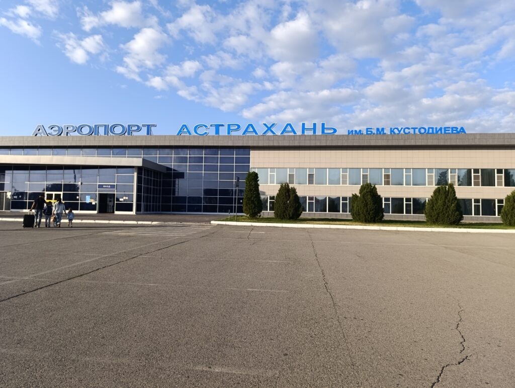 Авиаперелеты без пересадок: скоро астраханцы смогут летать по России прямыми рейсами