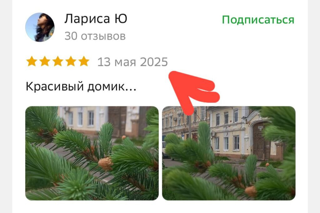 Усадьба Новиковых угрожает безопасности астраханцев — фото 2