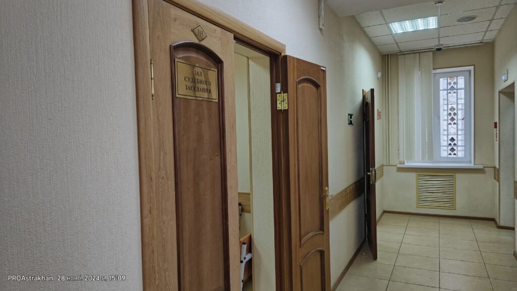 В астраханских колледжах студентов учат по «фантомным» программам?