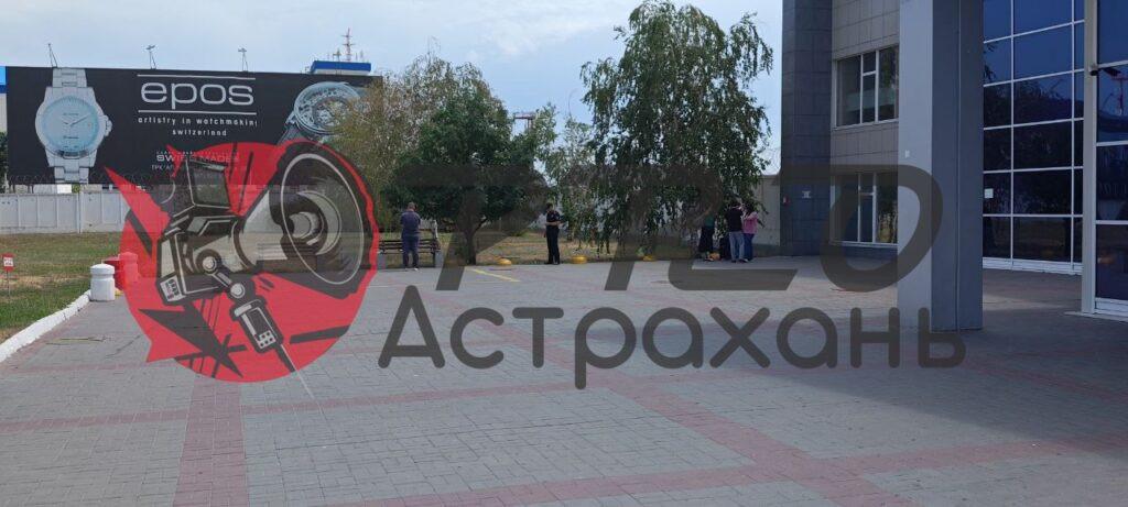 Снизу постучали: репутация астраханского аэропорта продолжает падать на дно — фото 5