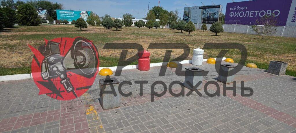 Снизу постучали: репутация астраханского аэропорта продолжает падать на дно — фото 4