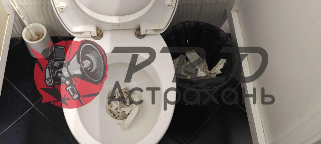 Снизу постучали: репутация астраханского аэропорта продолжает падать на дно — фото 3