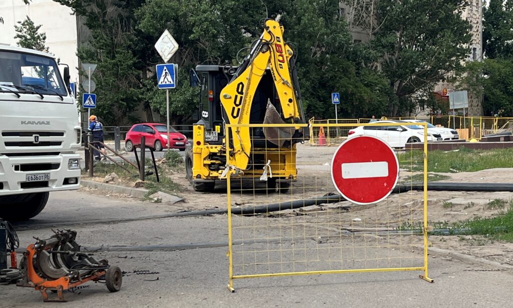Астраханская прокуратура обеспечила компенсацию ребёнку, упавшему в незакрытую траншею