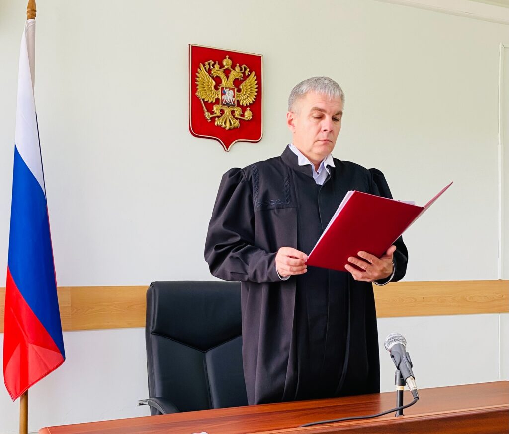 Астраханец-педофил отправится за решётку на 23 года