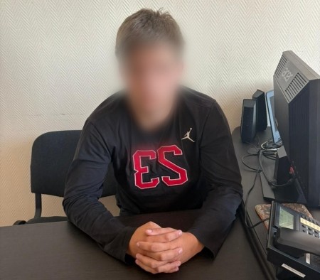 Астраханская полиция поймала фальшивомонетчиков
