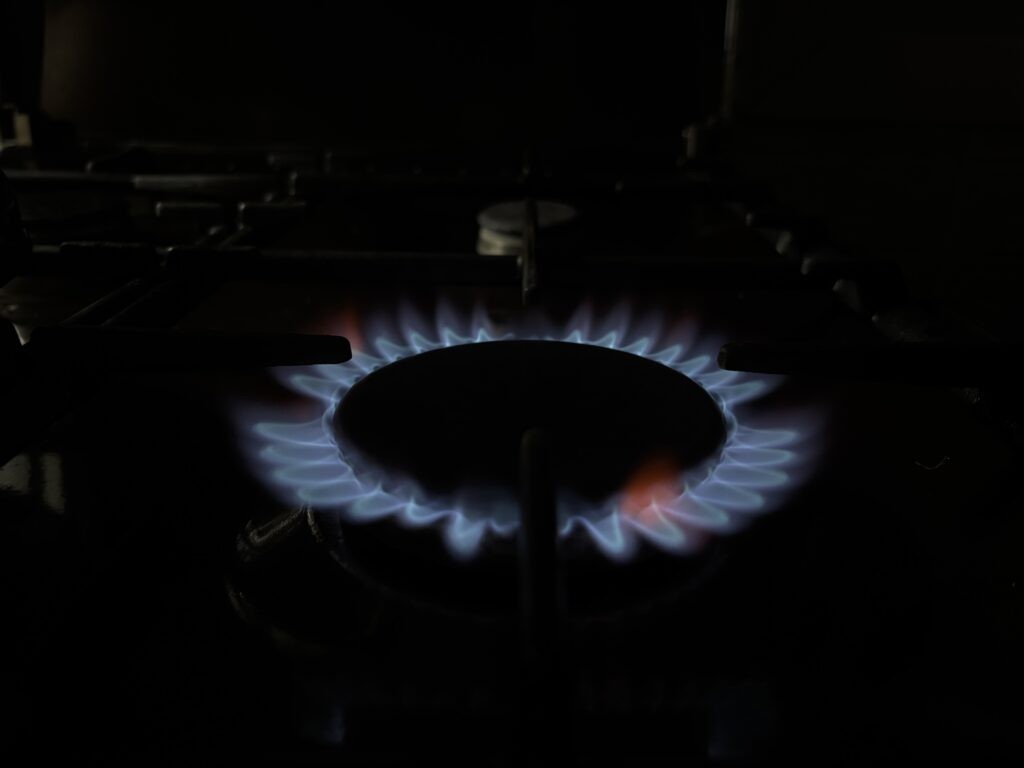 Завтра 9 населенных пунктов Астраханской области останутся без газа