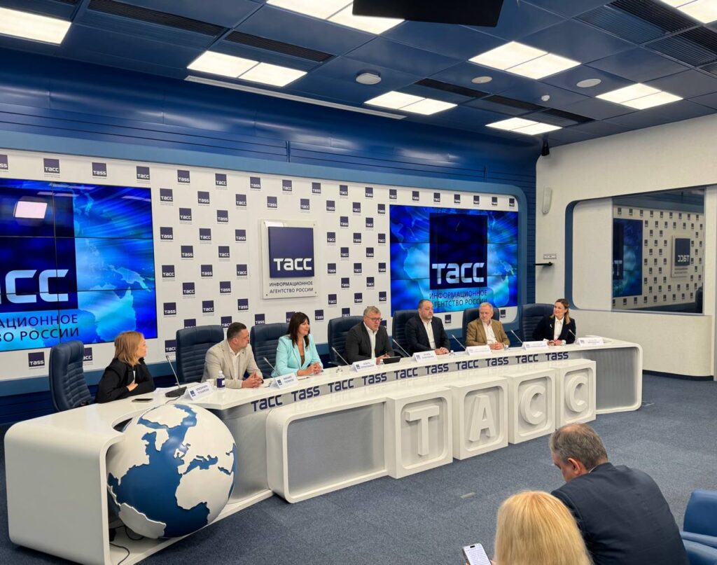 В Астрахани откроется международная площадка для обсуждения будущего Каспия