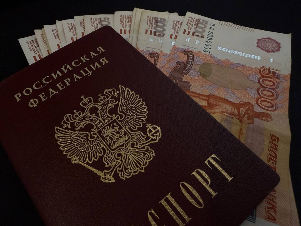 Астраханцев ждет повышение пенсии с 1 сентября
