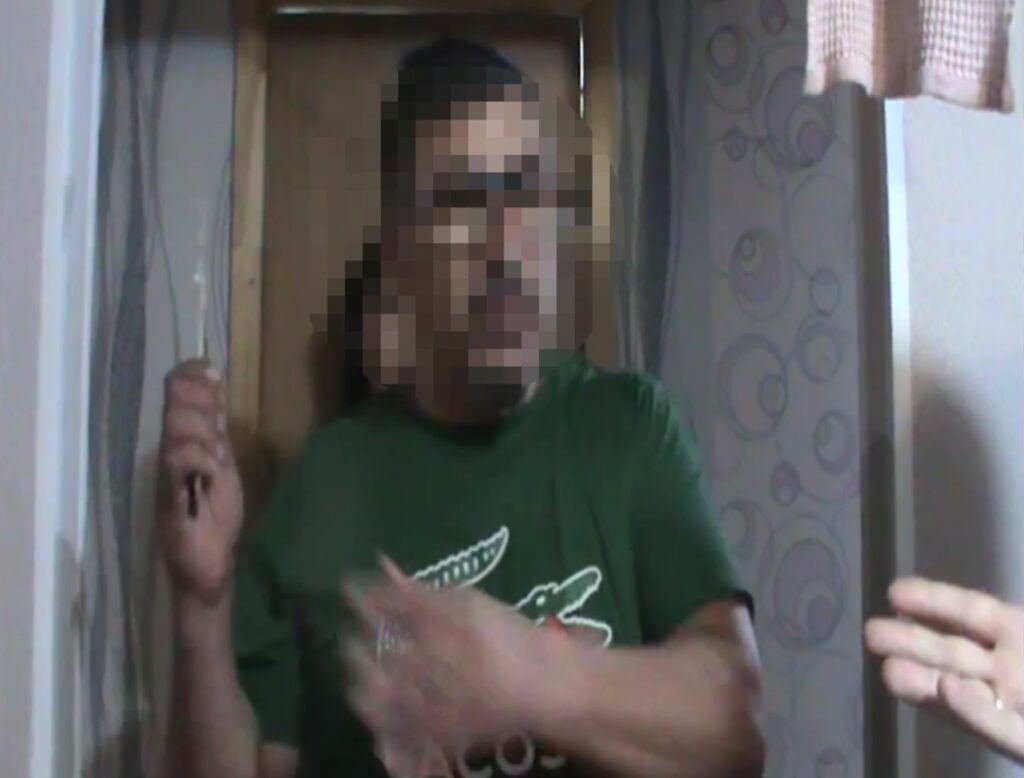 В Астрахани спустя 25 лет задержали насильника и убийцу