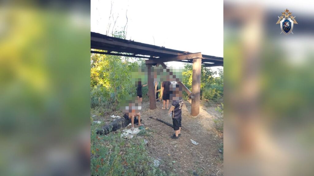 В Астрахани девочка-подросток упала с причала и скончалась — фото 1