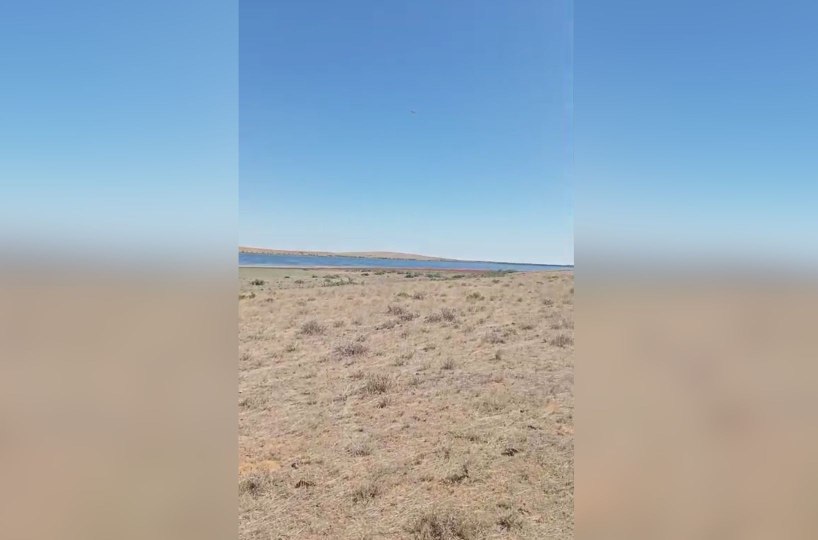 «Нам только остатки»: жители четырех сел под Астраханью возмущены порядком подкачки воды в ильмени