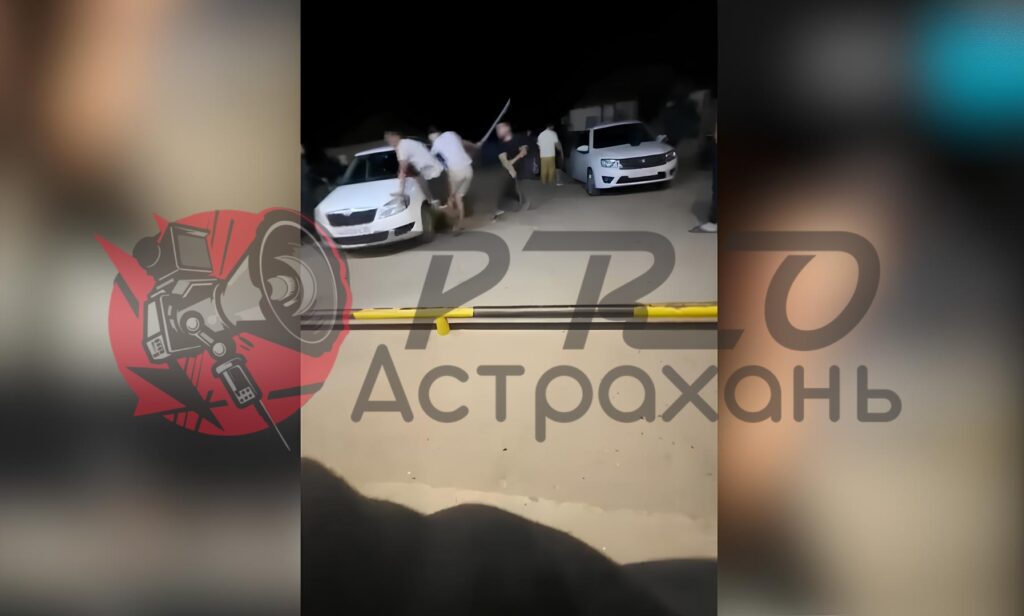 «Страшно ходить по селу»: в Астраханской области банда терроризирует местных жителей