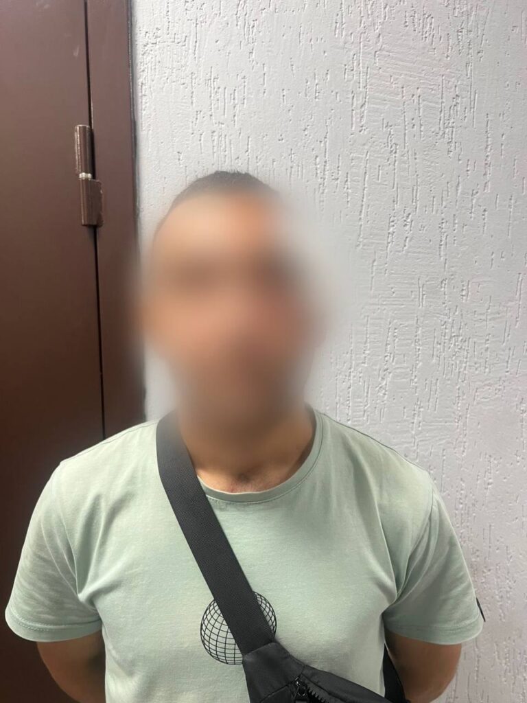Астраханцы, устроившие перестрелку на улице из-за бытового конфликта, задержаны