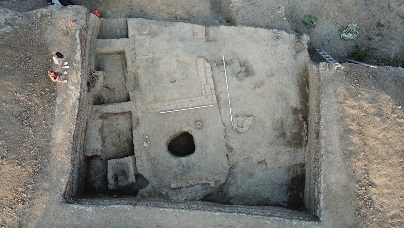 Древний город Саксин меняет историю Нижнего Поволжья