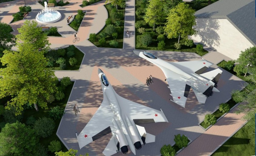 Астраханская «Долина Кентавра» уходит в историю: что дальше — фото 4