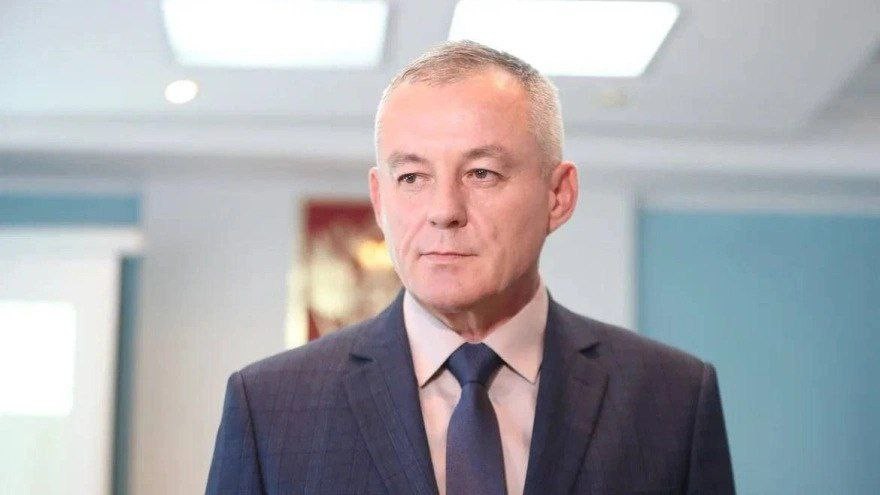 Экс-глава Ахтубинского района получил семь лет строгого режима
