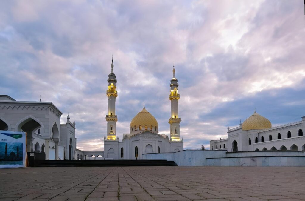 Астрахань и Казань связали регулярные автобусные рейсы