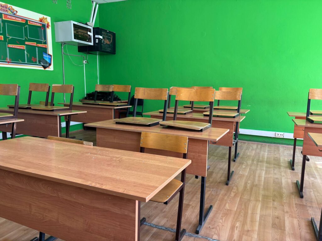 Введение русского языка в школах КНДР вызвало вопросы у экспертов