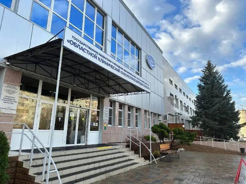 «Суббота здоровья» для мужчин: астраханцев приглашают на бесплатное обследование в онкодиспансер
