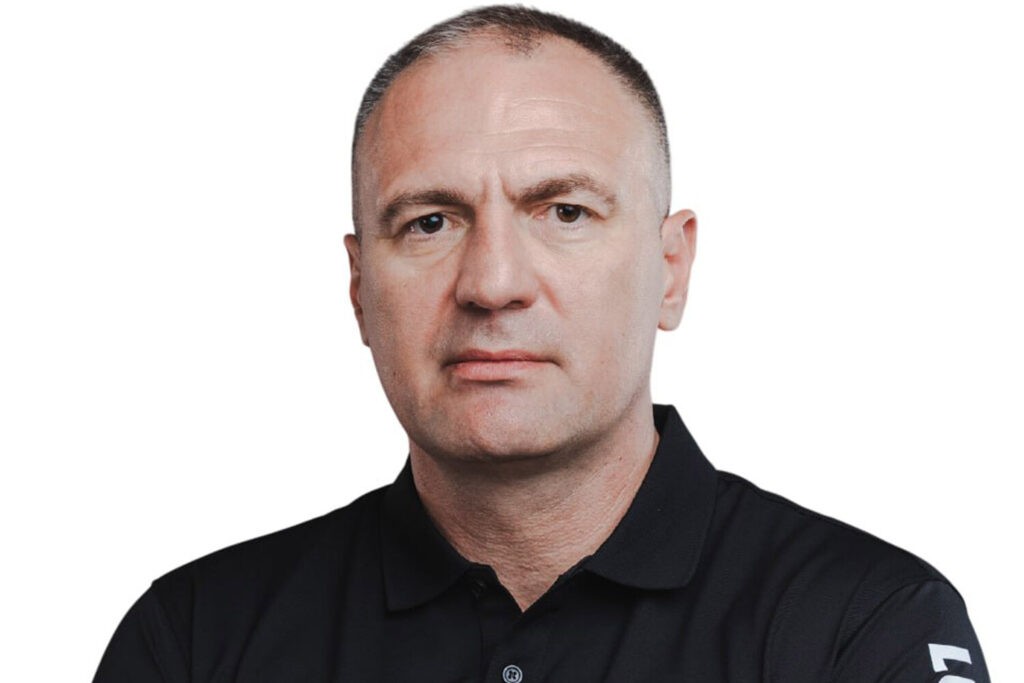 У главного тренера астраханского «Динамо» диагностировали черепно-мозговую травму